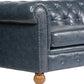 Armen Living Winston Classic Leather Sofa Collection