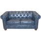 Armen Living Winston Classic Leather Sofa Collection