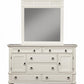 Winchester Dresser
