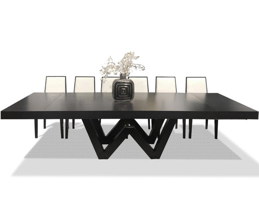 Colección de comedor Windsor - Asientos para 14 personas