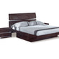 Global United Wynn 4 Pc Bedroom Collection (2 Finishes)