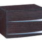 Global United Wynn 4 Pc Bedroom Collection (2 Finishes)