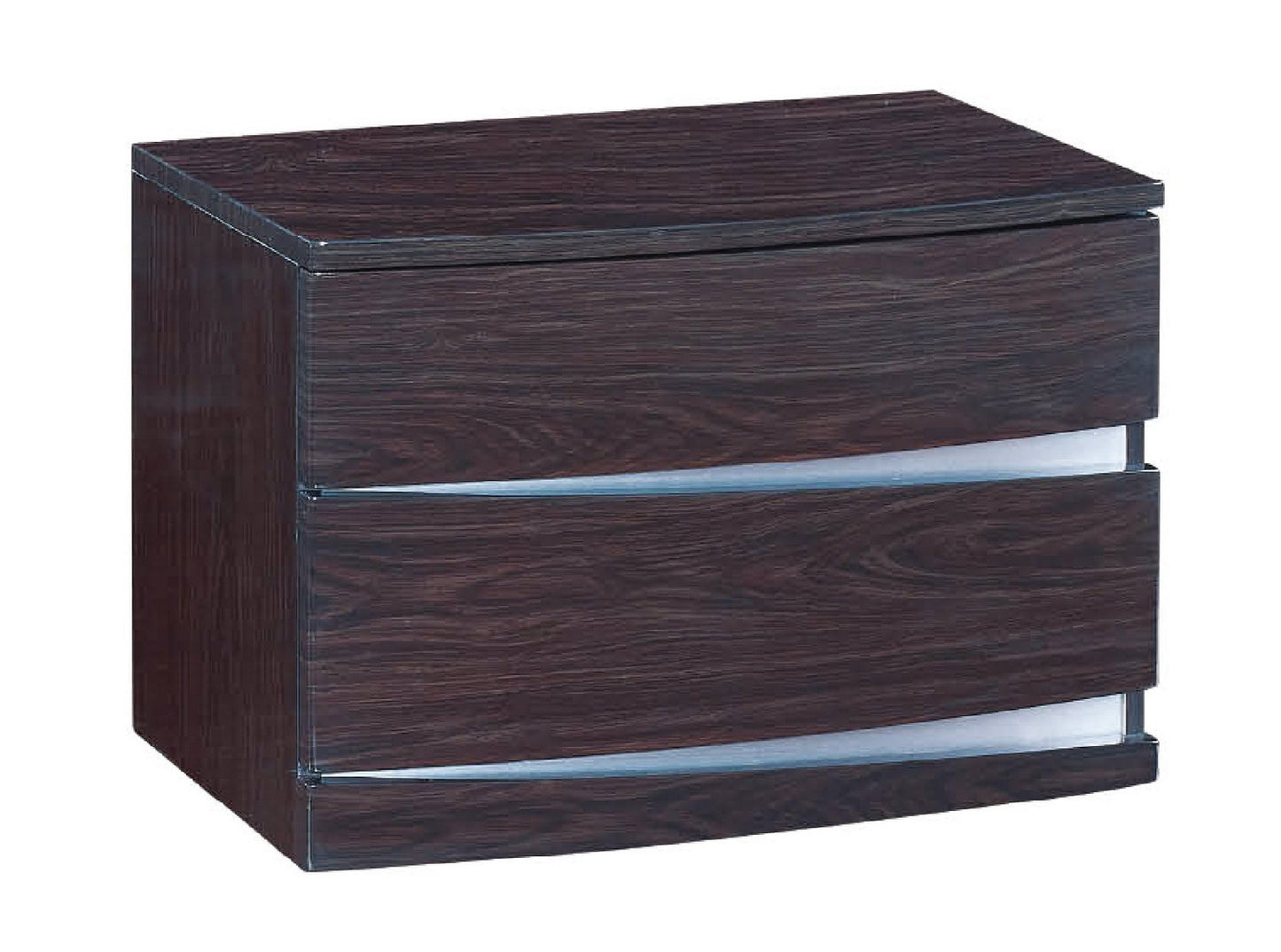 Global United Wynn 4 Pc Bedroom Collection (2 Finishes)