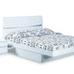 Global United Wynn 4 Pc Bedroom Collection (2 Finishes)