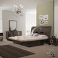 Monte Carlo 4 Pc Bedroom Set by Global United