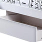 Global United Wynn 4 Pc Bedroom Collection (2 Finishes)